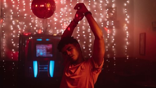 Demons at Dawn (2024)