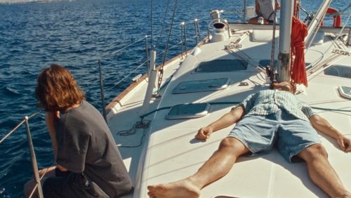 Kyuka: Before Summer’s End (2024)