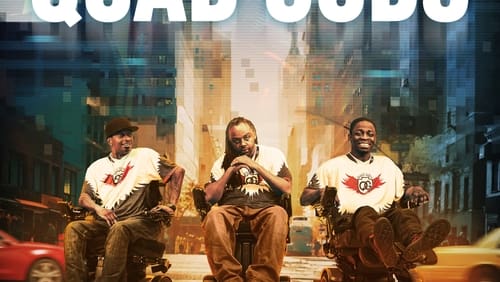 Quad Gods (2024)