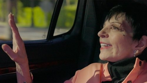 Liza: A Truly Terrific Absolutely True Story (2024)