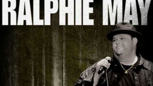 Ralphie May: Imperfectly Yours (TV Special 2013)