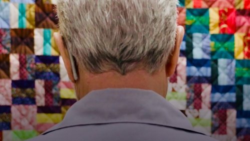 The Quilters (2024)