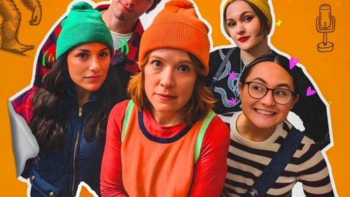 The Bigfoot Club (2025)