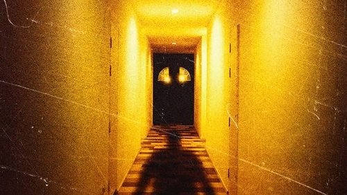 Amityville Backrooms (2024)