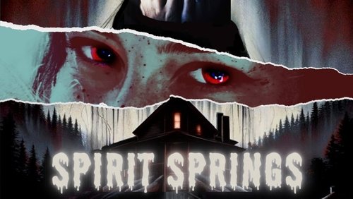 Spirit Springs (2025)