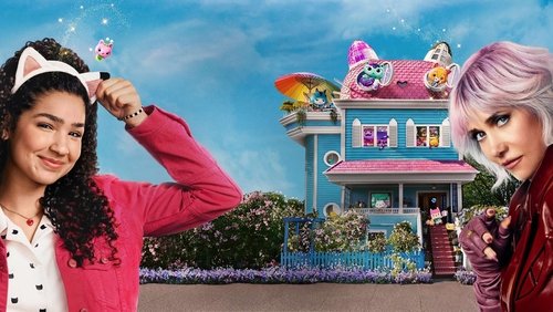 Gabby’s Dollhouse: The Movie (2025)