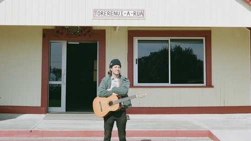 Marlon Williams: Nga Ao E Rua – Two Worlds (2025)