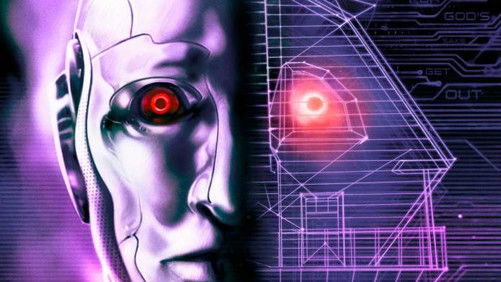 Amityville AI (2024)