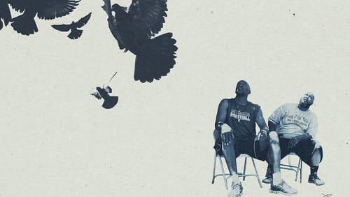 Pigeon Kings (2020)