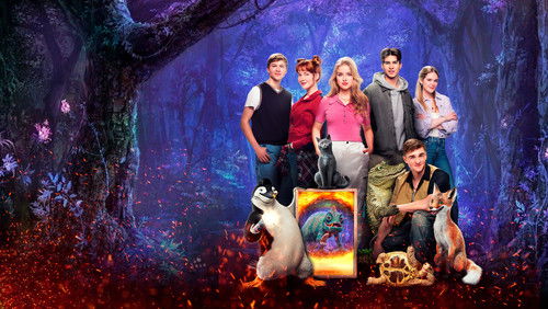 Die Schule der magischen Tiere 3 (2024)