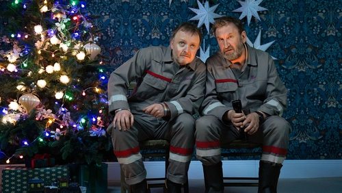 Bad Tidings (TV Movie 2024)