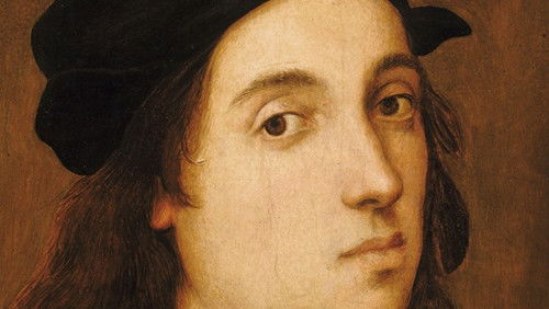 Raphael: A Portrait (2024)