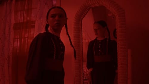 The Curse of the Necklace (2024)