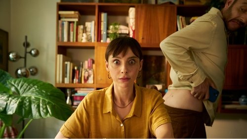 María, Me Muero (2024)