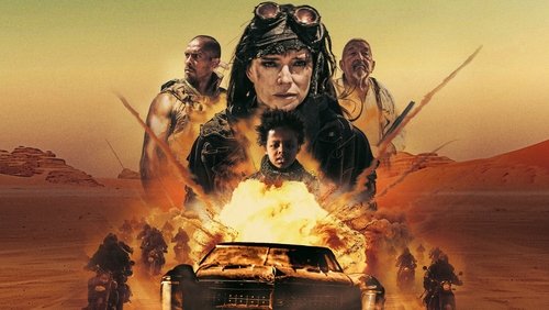 The Protector (2025)