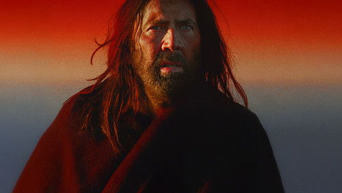 The Carpenter’s Son (2025)