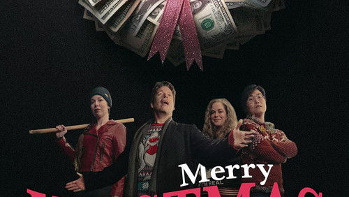 Merry Heistmas (2025)