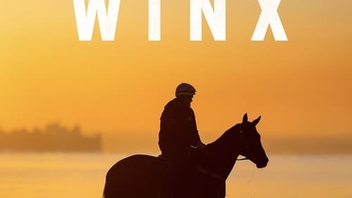 A Horse Named Winx (2024)