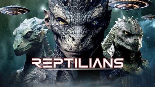 Reptilians (2024)