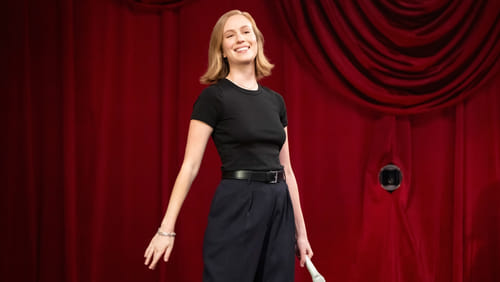 Hannah Einbinder: Everything Must Go (TV Special 2024)