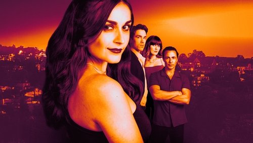 Lethal Desire (2025)