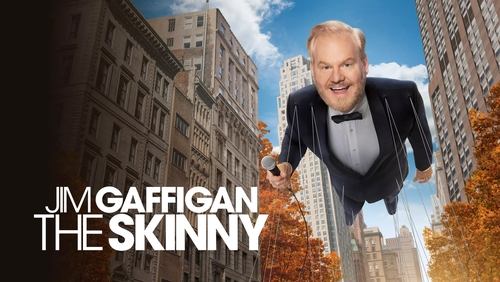 "Hulu's Laughing Now" The Skinny (TV Episode 2024)