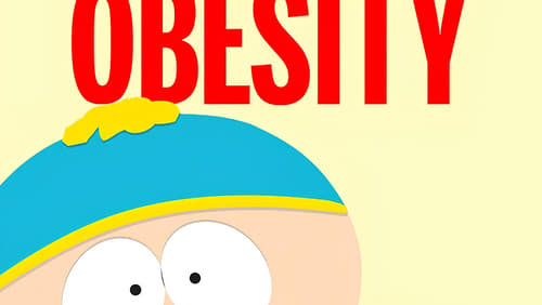 South Park: The End of Obesity (TV Special 2024)