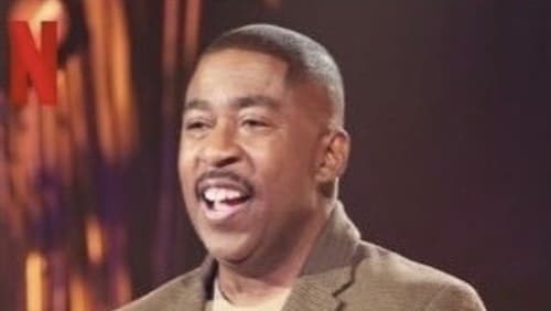 Keith Robinson: Different Strokes (2024)