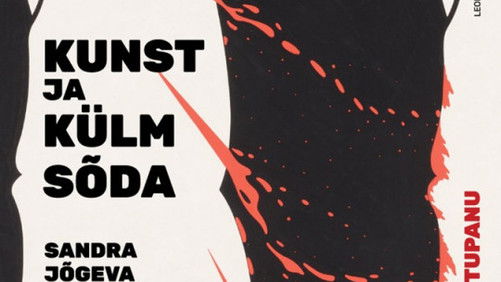 Kunst ja külm sõda (2024)