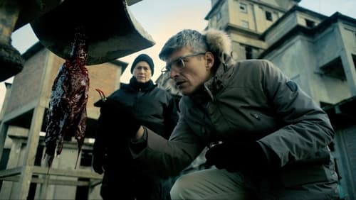 Hell Hole (2024)
