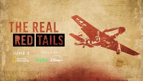 The Real Red Tails (2024)