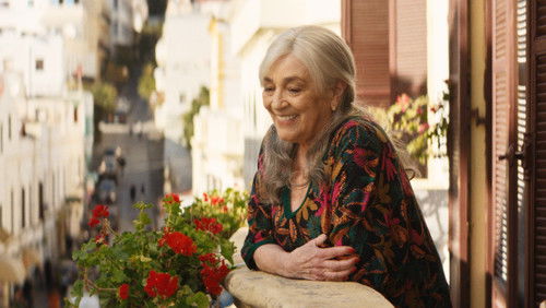 Calle Málaga (2025)