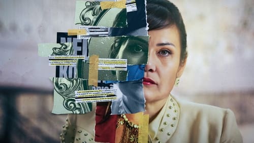 Doleira: A História de Nelma Kodama (2024)
