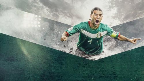 Rafa Márquez: El Capitán (2024)