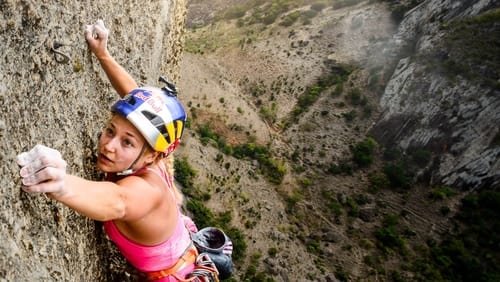 Here to Climb (2024)