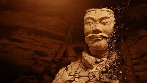 Mysteries of the Terracotta Warriors (2024)