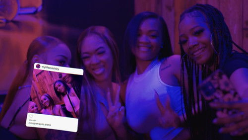 Thirsty for Likes (2024)