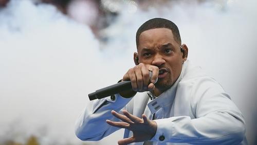 The Real! Will Smith: Fresh Prince or Bad Boy? (2024)