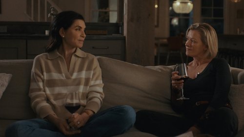 Millers in Marriage (2024)