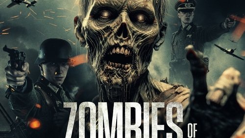 Zombies of the Third Reich (2025)