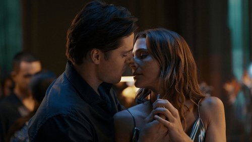 Fall for me (2025)