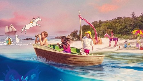 Magic Beach (2024)