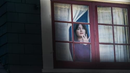 The Girl Locked Upstairs: The Tanya Kach Story (TV Movie 2024)