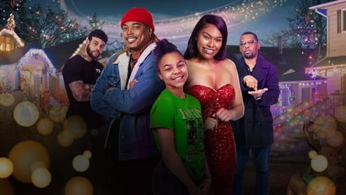 A Holiday for Harmony (2024)