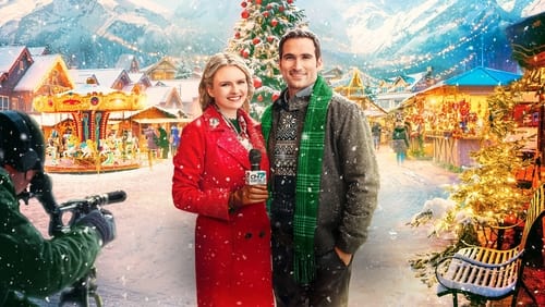 Snowy with a Chance of Christmas (TV Movie 2024)