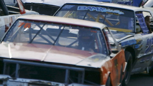 The Last Race (2018)