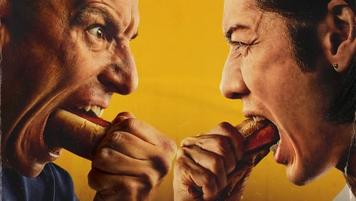 Chestnut vs. Kobayashi: Unfinished Beef (TV Special 2024)