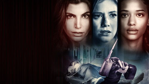 Killer Nurses (2024)