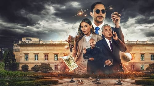 Juanpis González: The People's President (2024)