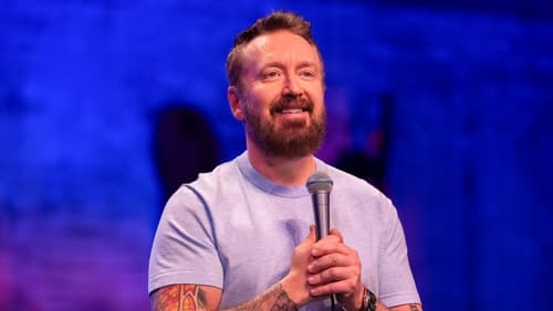 Chad Daniels: Empty Nester (TV Special 2024)